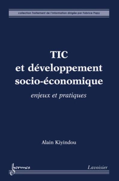 Picture of TIC et développement socio-économique : enjeux et pratiques