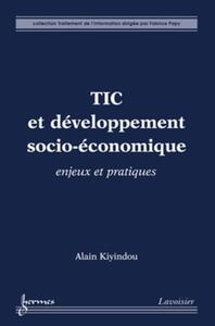 Picture of TIC et développement socio-économique : enjeux et pratiques
