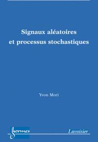 Picture of Signaux aléatoires et processus stochastiques