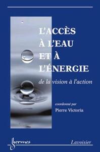 Picture of L'accès à l'eau et à l'énergie