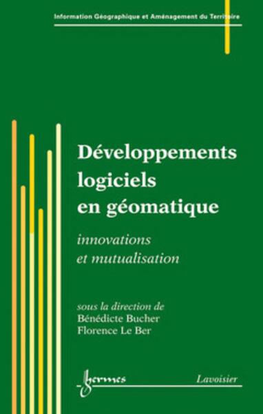 Picture of Développements logiciels en géomatique