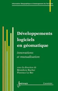 Picture of Développements logiciels en géomatique
