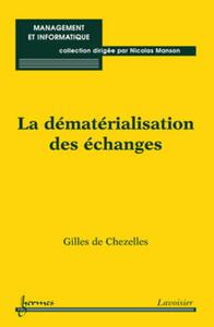 Image de La dématérialisation des échanges