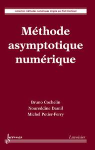 Image de Méthode asymptotique numérique