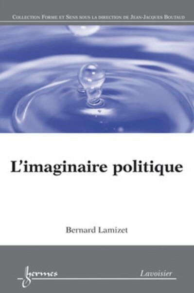 Image de L'imaginaire politique