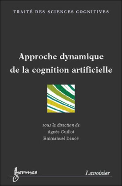 Image de Approche dynamique de la cognition artificielle