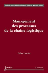 Picture of Management des processus de la chaîne logistique