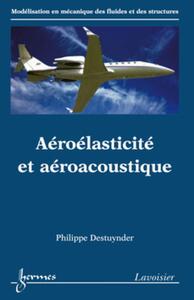Picture of Aéroélasticité et aéroacoustique