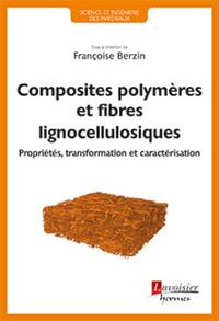 Picture of Composites polymères et fibres lignocellulosiques