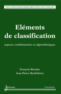 Image de Éléments de classification