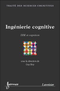 Image de Ingénierie cognitive : IHM et cognition