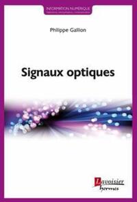 Picture of Signaux optiques