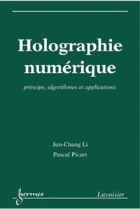 Picture of Holographie numérique
