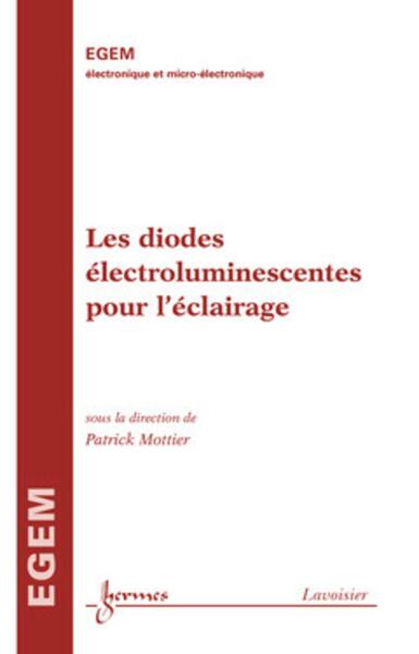 Picture of Les diodes électroluminescentes pour l' éclairage