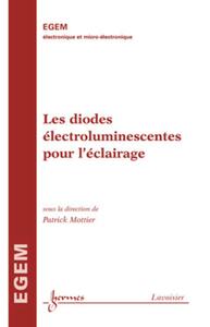 Picture of Les diodes électroluminescentes pour l' éclairage