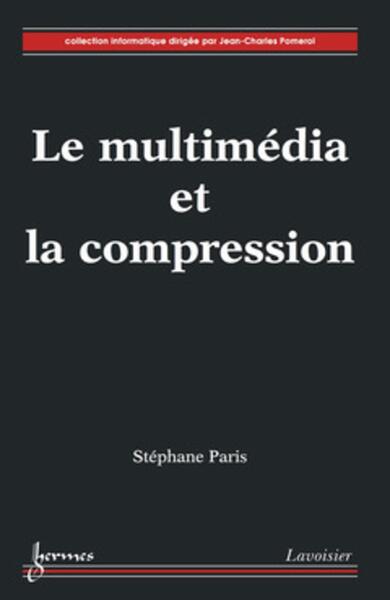 Image de Le multimédia et la compression
