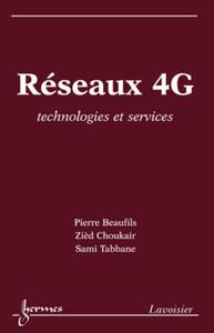 Image de Réseaux 4G : technologies et services