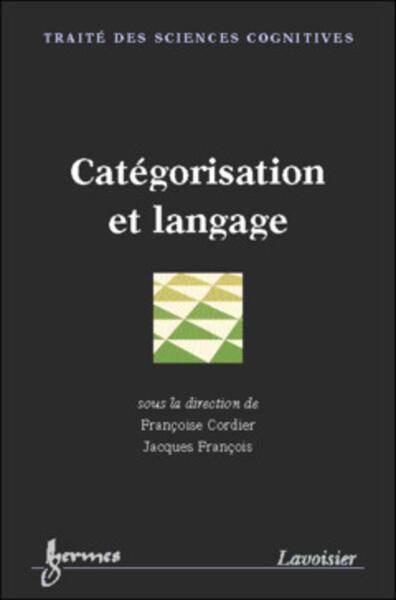 Image de Catégorisation et langage