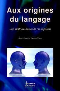 Image de Aux origines du langage