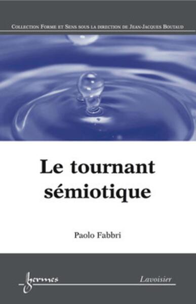 Image de Le tournant sémiotique