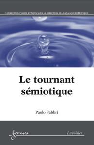 Image de Le tournant sémiotique