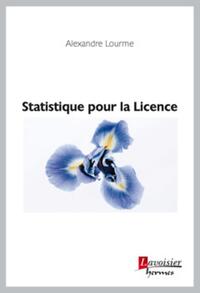 Picture of Statistique pour la Licence