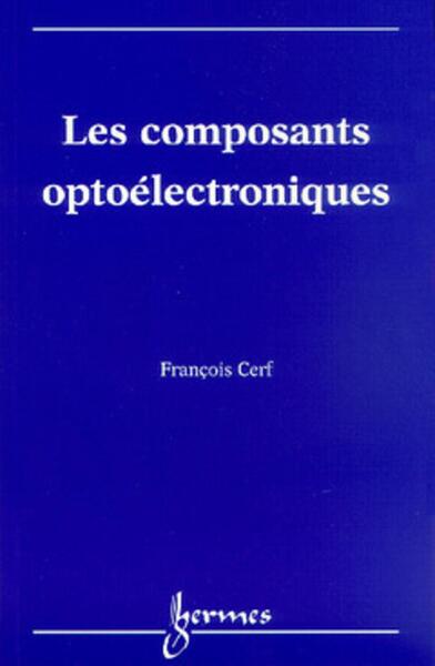 Image de Les composants optoélectroniques