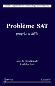 Image de Problème SAT : progrès et défis