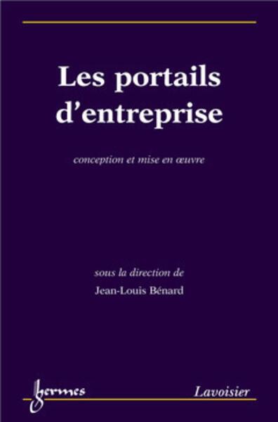 Image de Les portails d'entreprise