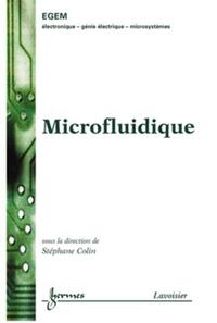 Picture of Microfluidique