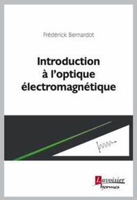 Picture of Introduction à l'optique électromagnétique