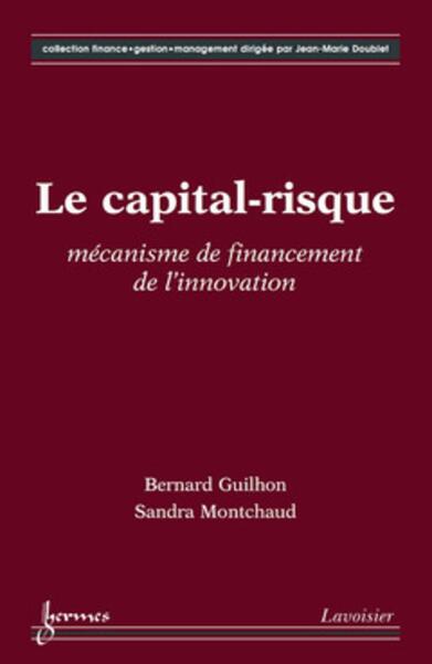 Image de Le capital-risque
