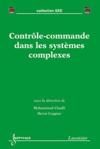 Image de Contrôle-commande dans les systèmes complexes