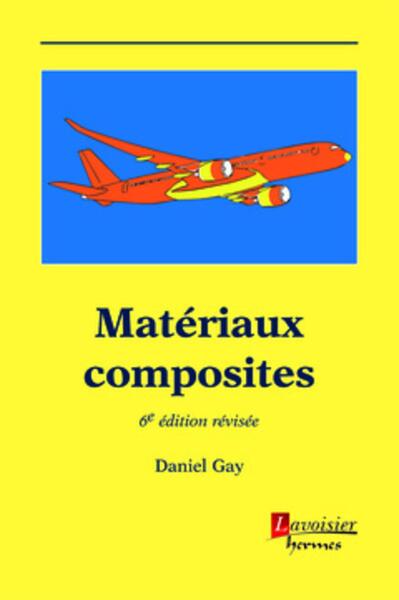 Picture of Matériaux composites (6° Éd.)