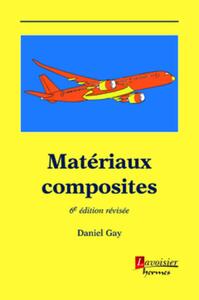 Picture of Matériaux composites (6° Éd.)