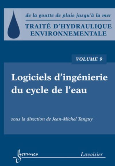Image de Traité d'hydraulique environnementale - Volume 9