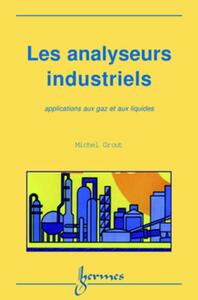 Picture of Les analyseurs industriels