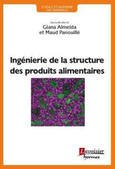 Image de Ingénierie de la structure des produits alimentaires