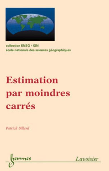 Picture of Estimation par moindres carrés