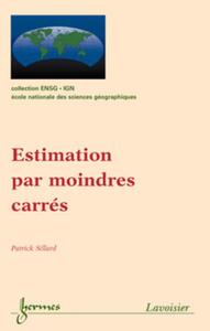 Picture of Estimation par moindres carrés