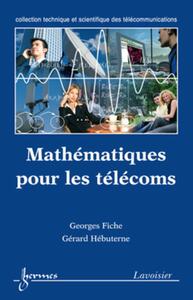 Image de Mathématiques pour les télécoms