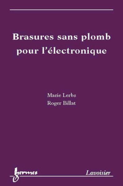 Picture of Brasures sans plomb pour l'électronique