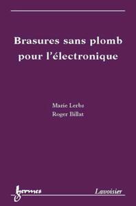 Picture of Brasures sans plomb pour l'électronique
