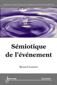 Image de Sémiotique de l'événement