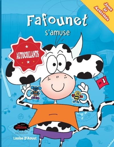 Image de FAFOUNET S'AMUSE