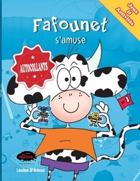 Image de FAFOUNET S'AMUSE
