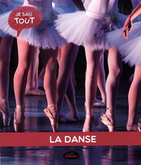 Image de LA DANSE