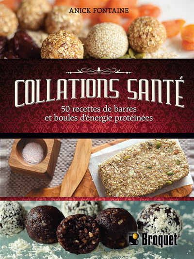 Picture of COLLATIONS SANTE