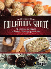 Picture of COLLATIONS SANTE