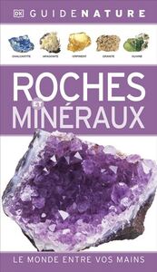 Picture of ROCHES ET MINERAUX